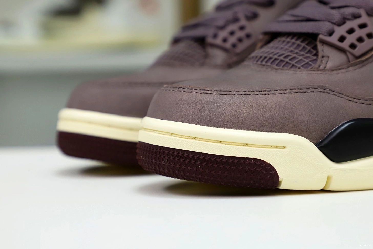 AM 4 AIR JORDAN 0313